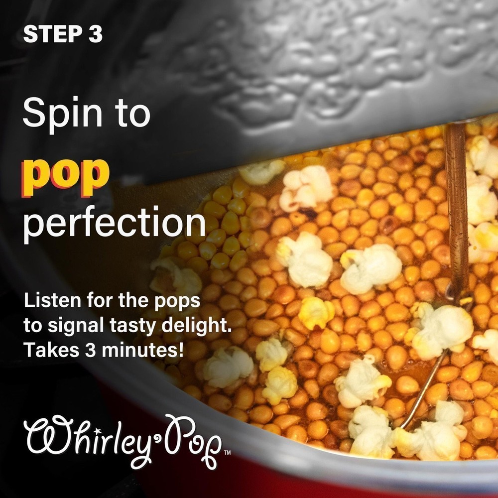 Wabash Valley Farms Popcorn