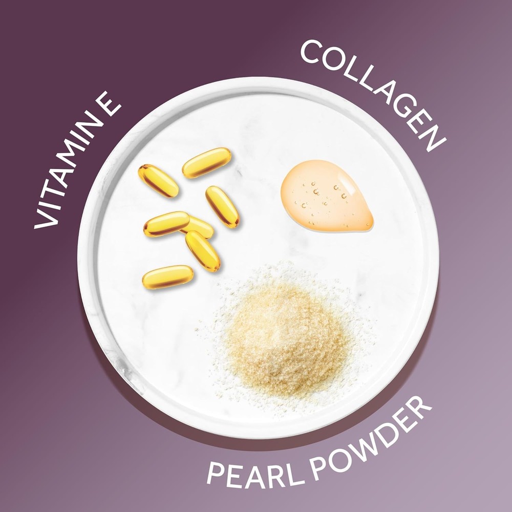Moisturizing 16 oz. Renewing Pearls for Luxurious Bathing Experience
