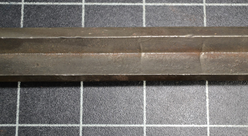 THE FULTON TOOL COMPANY - 3/4" - CORNER SOCKET CHISEL
