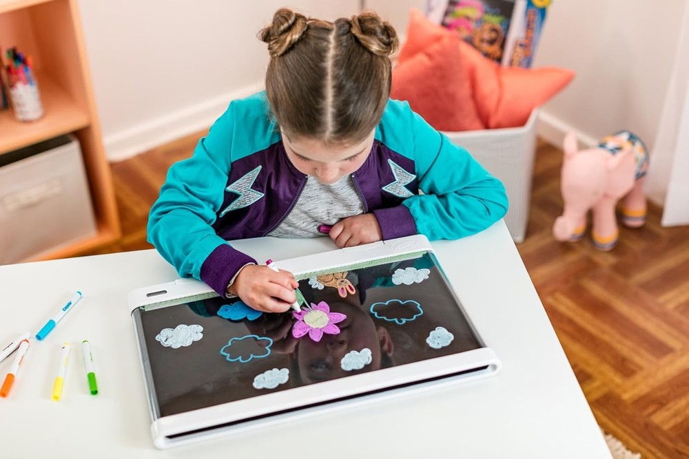 CRAYOLA Ultimate Light Board