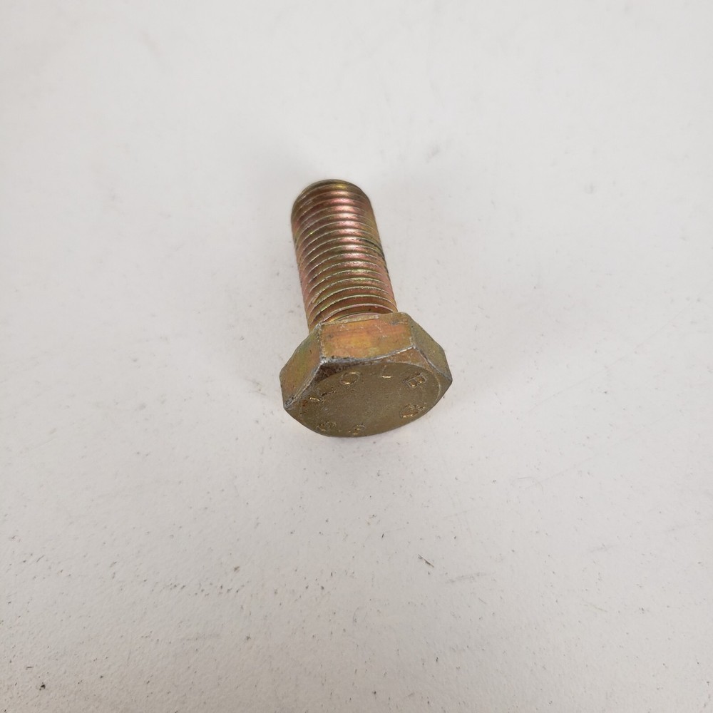 BMW E21 E12 E30 E23 E24 E28 E34 E32 Seat Belt Mounting Collar Screw