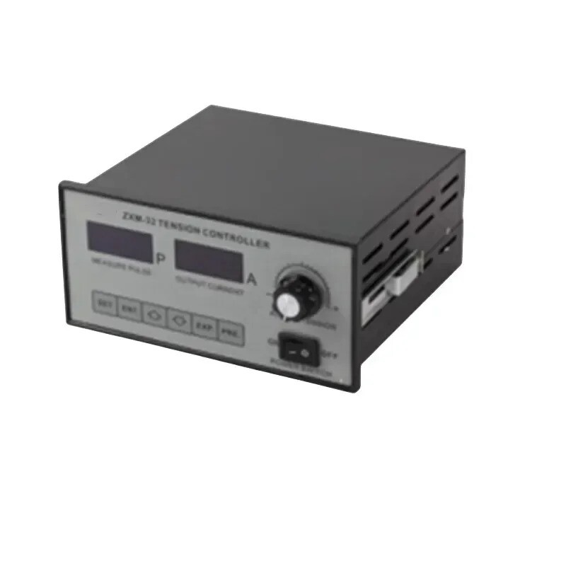 ZXTEC Industrial Control ZXM-32 Taper Tension Controller (Upgrade Version)