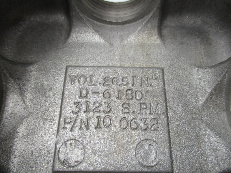 JALX-ELECTROLET KILLARK 100632 NSNP
