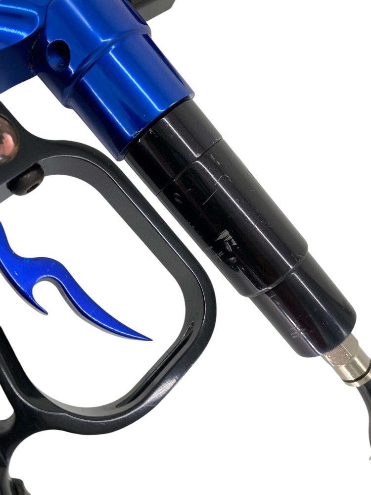 WGP Pump Paintball Gun