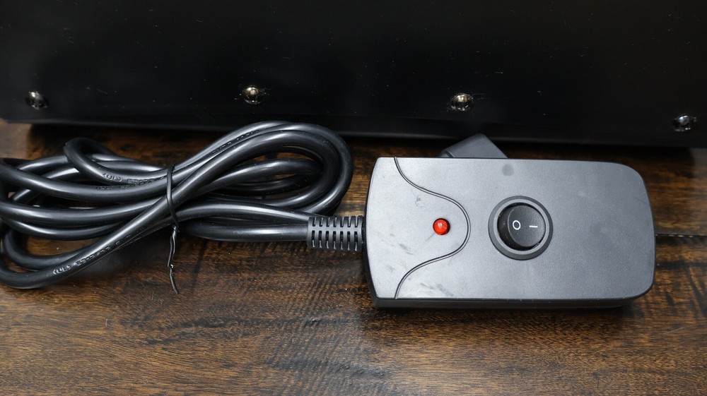 1 By One 650w Snowflake Machine *Pre-Owned*