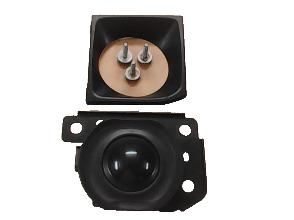 Jeep Compass Distance Radar Sensor ACC Distronic Genuine 68248539AE