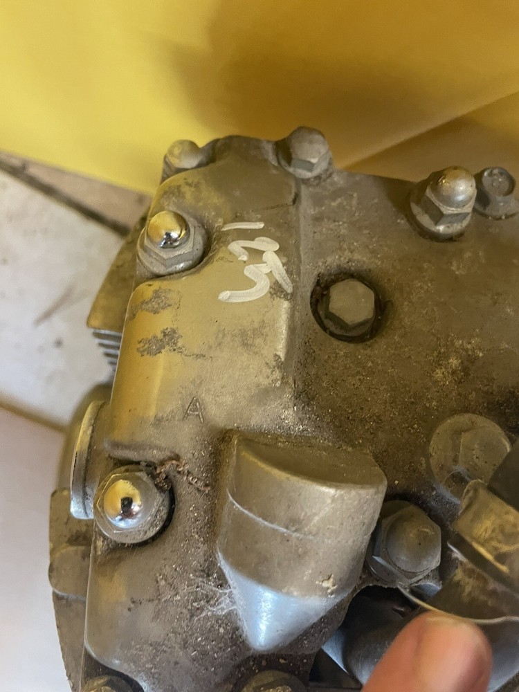 1988 88 Honda Shadow 800 VT800C Engine Starter Motor