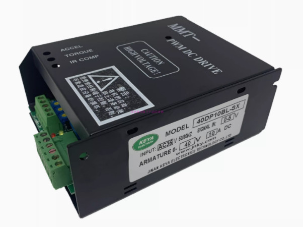 1PC NEW MMT-40DP10BL-SX Controller #L7316Y LZ
