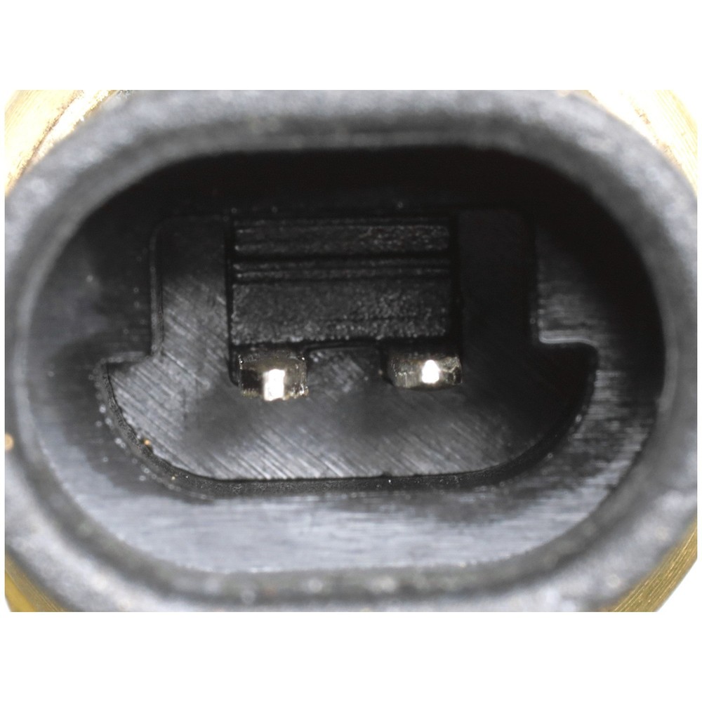 DELPHI Engine Coolant Temperature Sensor Fits 2016-2018 Chevrolet LCF 3500