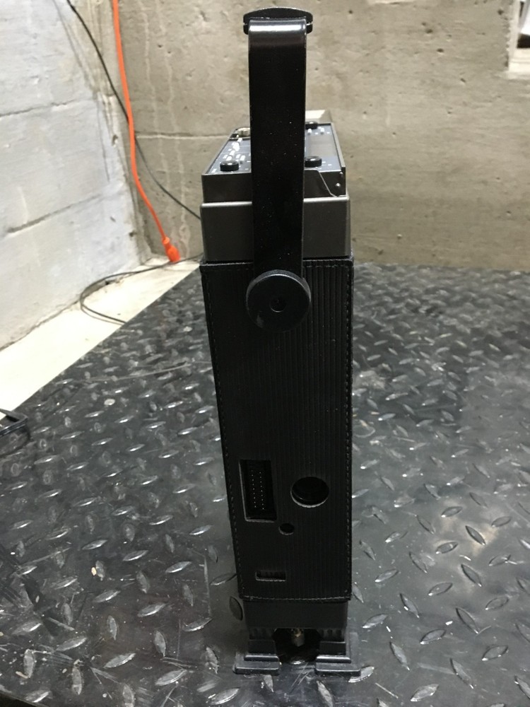 Blonder Tongue BTSA-3 Satellite Analyzer *UNTESTED*