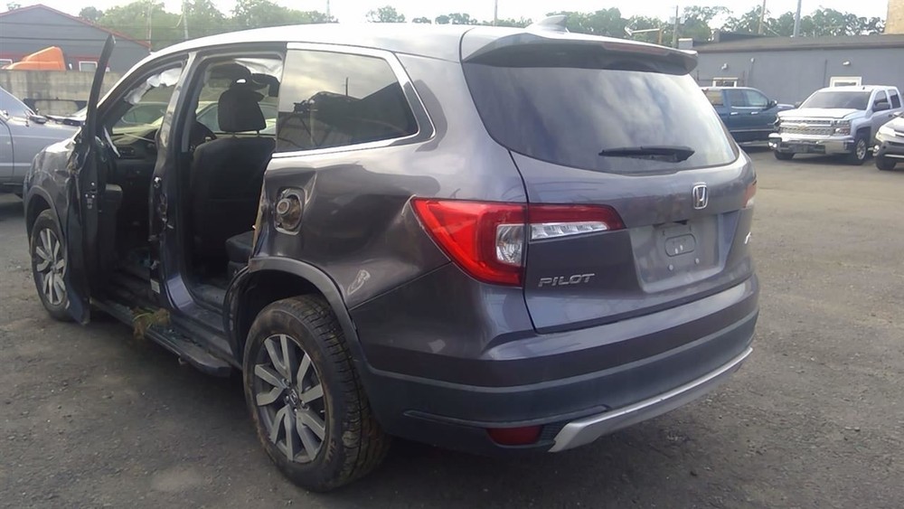 PILOT 2020 Fuse Box Cabin 1115847