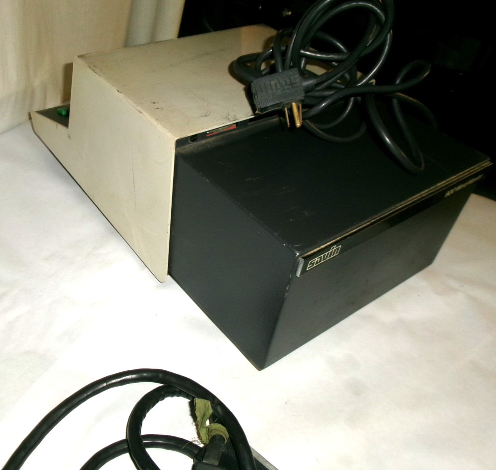 Savin 900 Word Master