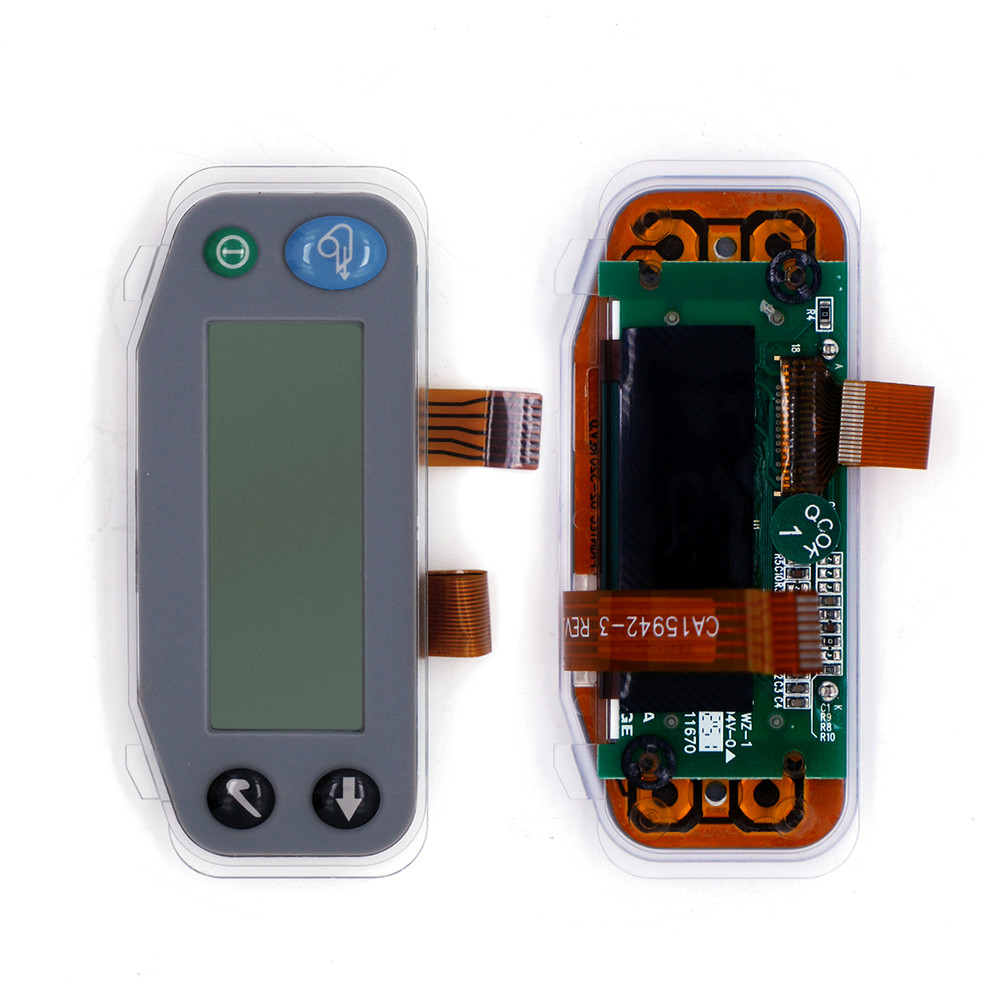 🔥 LCD Display Screen Module for Zebra QL320 QL420 Mobile Printers US STOCK 🔥