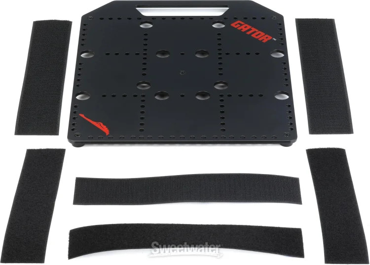 Gator GPB Pocketboard Pedalboard