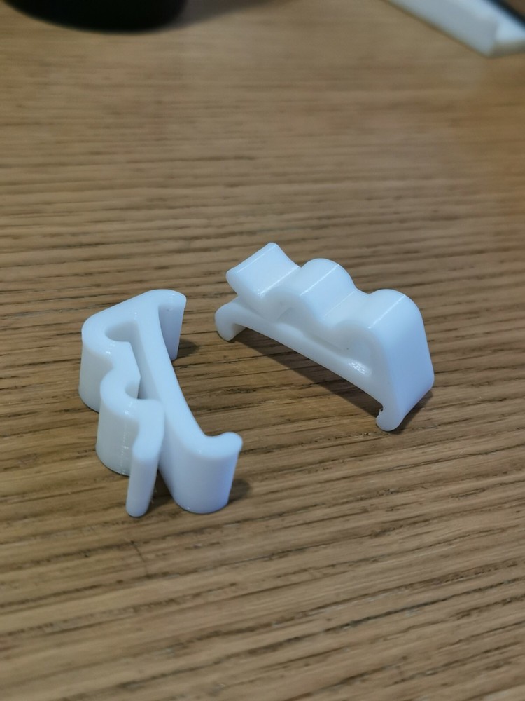 Cable Clip for Oculus / Meta Quest 2 Elite Strap or Kiwi Strap