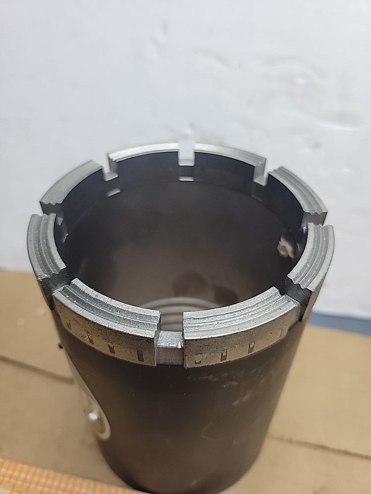 FORDIA Gator Casing Shoe 3" ? CORE BIT DIAMOND