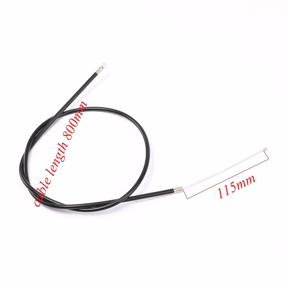 49cc 50cc 2 Stroke Engine Motor Pull Start For Pocket Dirt Bike ATV Chopper Quad