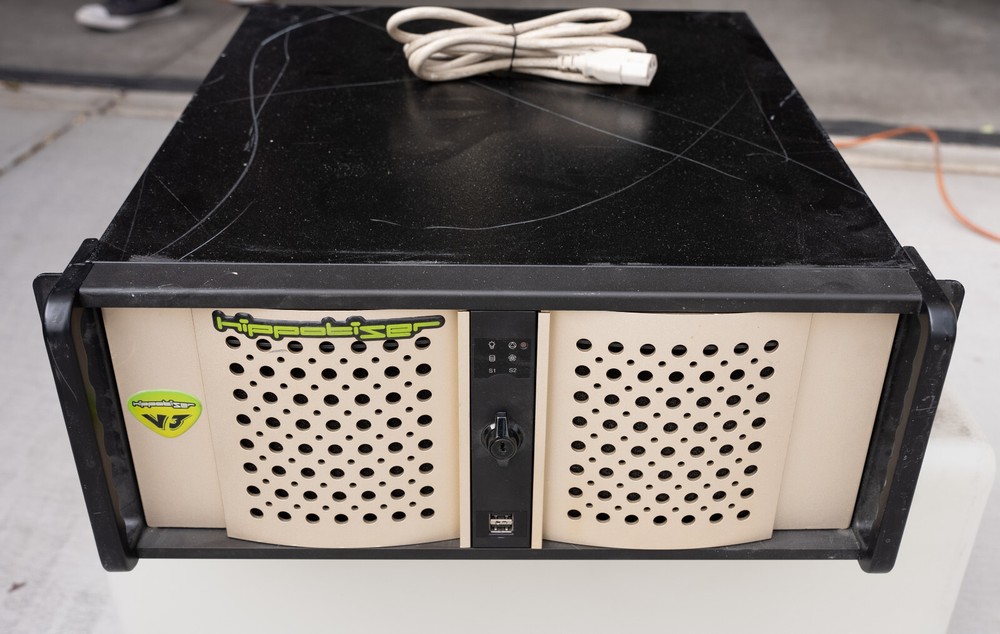 Hippotizer V3-Stage-V1.0