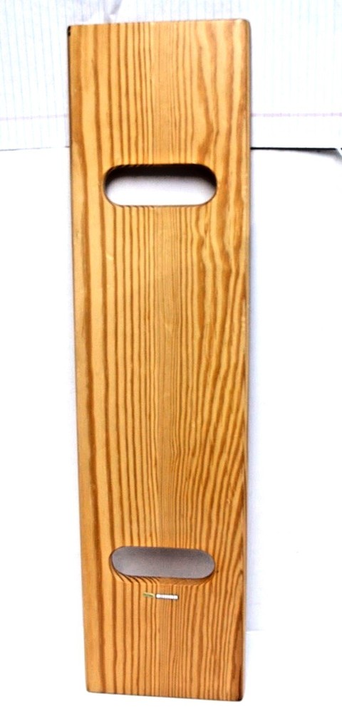 Solid Wood Slide Transfer Board Heavy Duty Boards for Transfers Different Styles