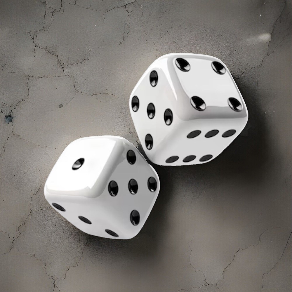 Dice Boosting 3k MOGO