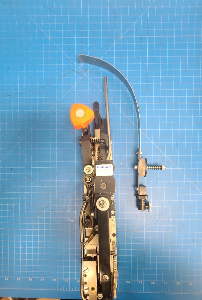 Hohner 52/8 Universal Stitching Head