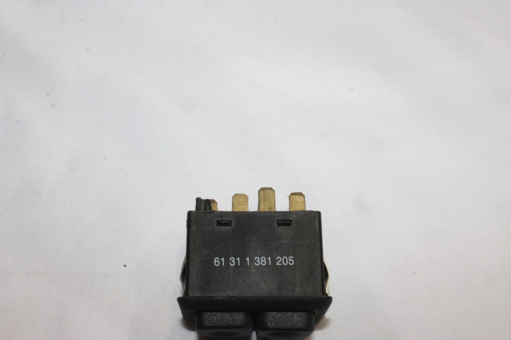 Switch sun roof for BMW E-24 E-28 E-30