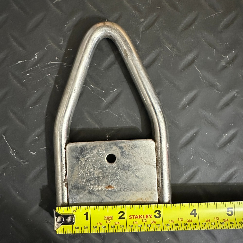 Weaver Davit Hooks/Mounts