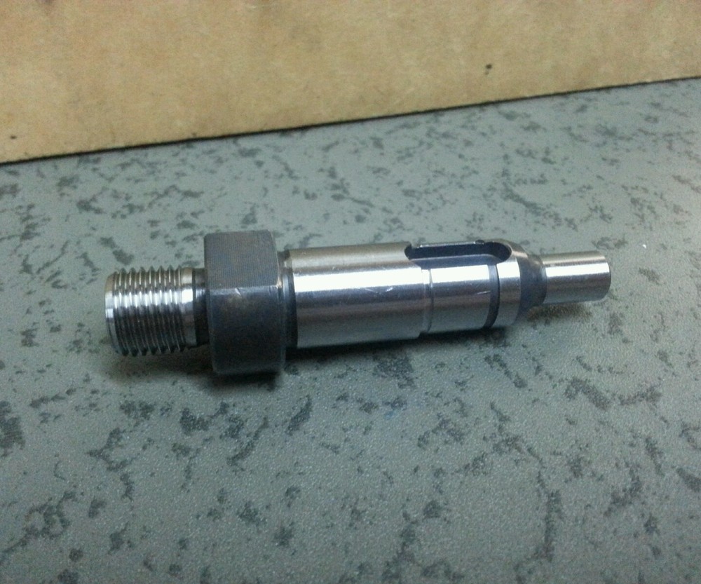324197-4 Splinde makita for drill