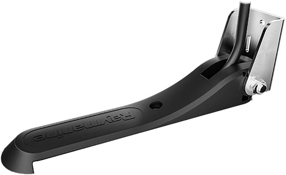 Raymarine RV-100 RealVision Transducer Transom Mount Bracket Mounting Hardware