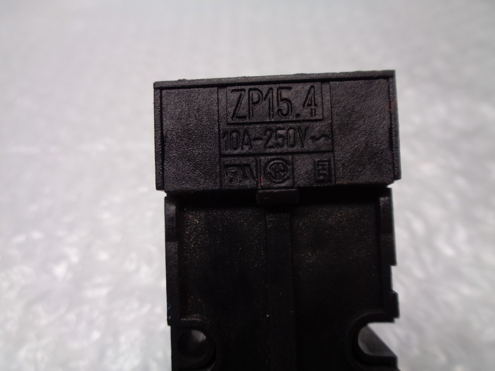 IMO ZP15.4 RELAY BASE NSNP