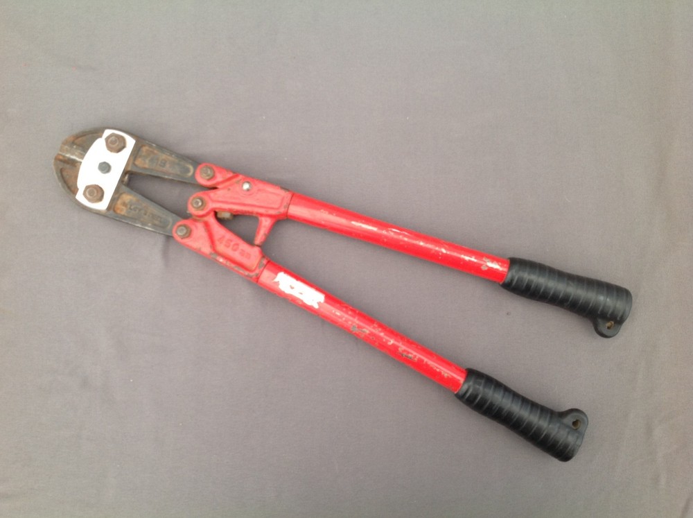 Fuller 18" Bolt Cutter
