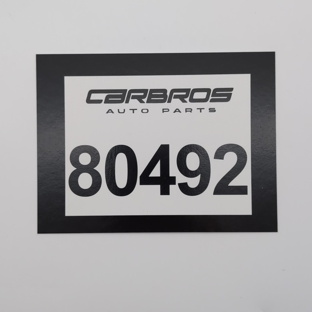 2017 Nissan Armada Camera Control Module OEM 284A15ZW0A