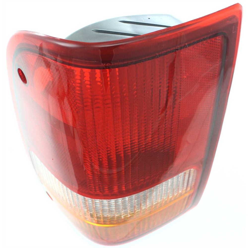 Tail Light Set For 1993-1997 Ford Ranger Driver and Passenger Side