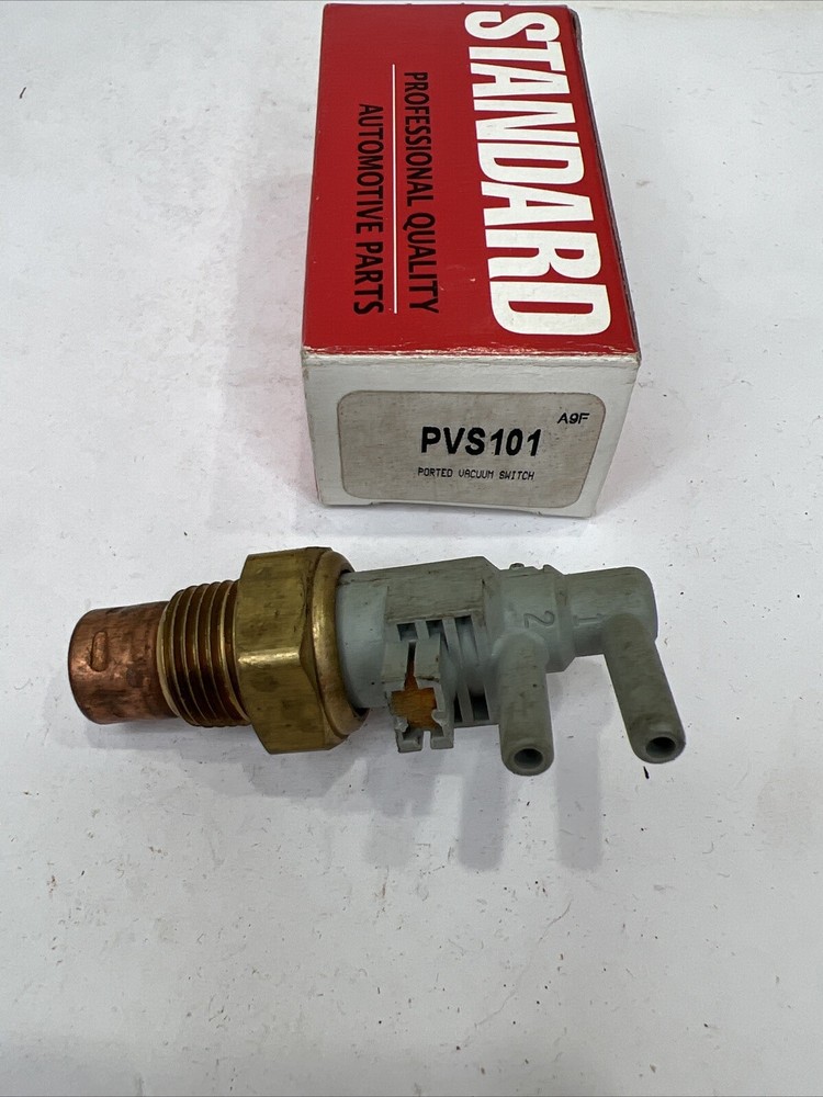 Ported Vacuum Switch  Standard Motor Products  PVS101