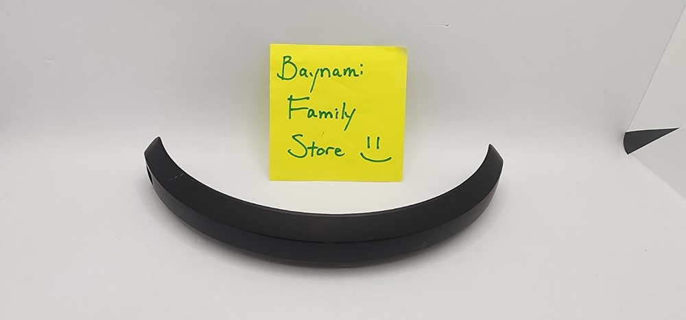 Valve Index RIGHT Controller Knuckle Tracking Fin Board Cover PART