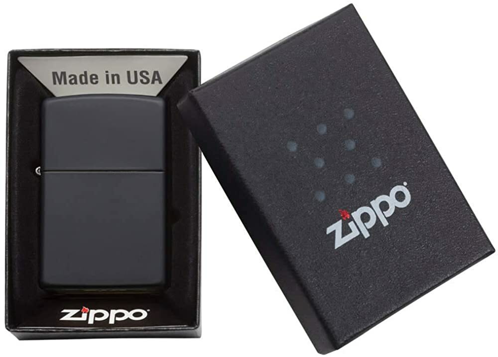 Zippo Windproof Metal Design Fire Lighter - Fire Lion's Mane