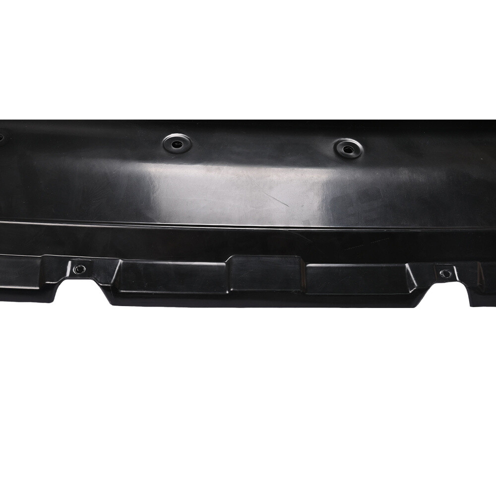 NEW lower splash shield Guard Front Bumper For 2010-2015 Audi Q7
