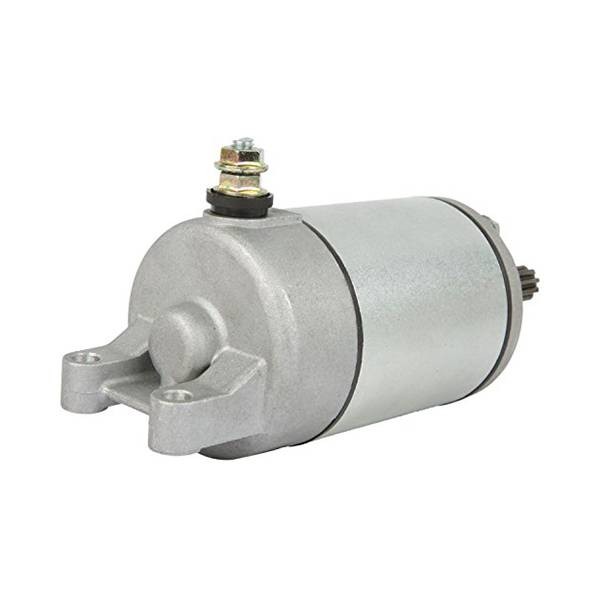 starter motor Arrowhead Suzuki Drz e - s 400 2000 - 2008