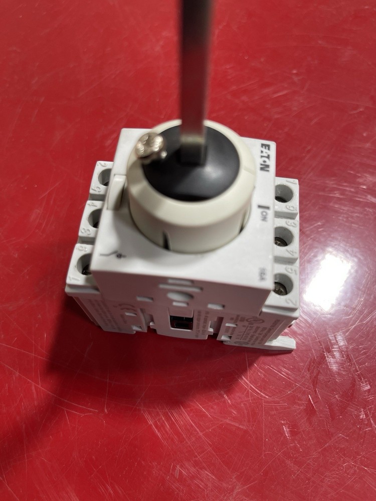 Eaton R5A3016U General Purpose Switch