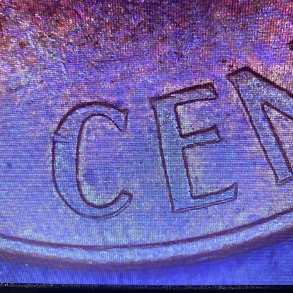 🔥1974 D Penny With DDR Errors🔥
