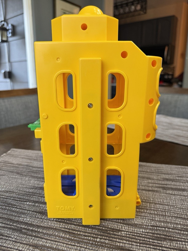 Tony #5003 Big Big Loader Construction Set replacement piece Elevator