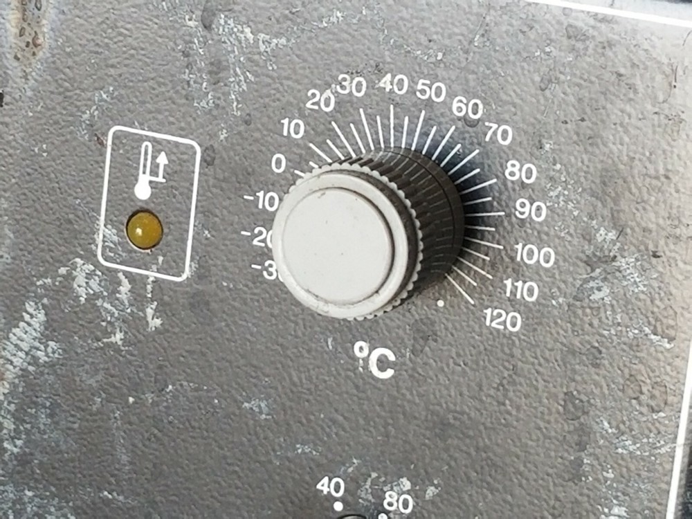 LAUDA Super RMT, RMT 6 recirculating chiller