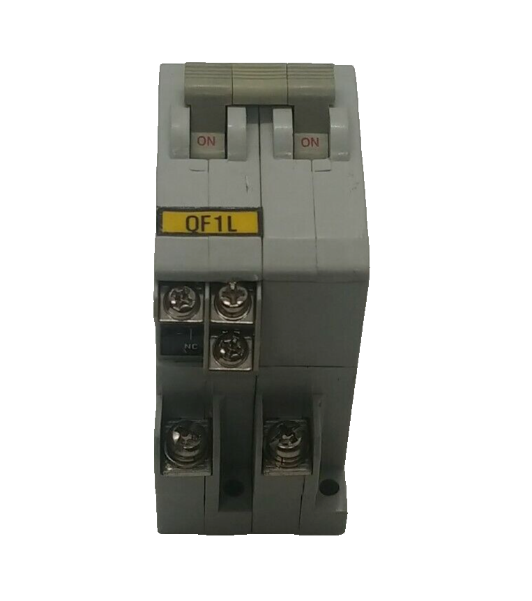 DACO DCP52DR / 5A / 250AC Circuit Protector