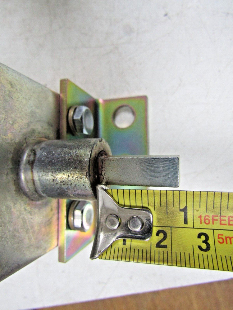 🔥NEW ELECTROSWITCH 0591885-1 DISCONNECT SWITCH