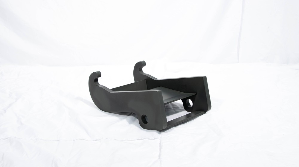 Universal Quick Attach Coupler Excavator Bucket For Bobcat E series 334 337 341