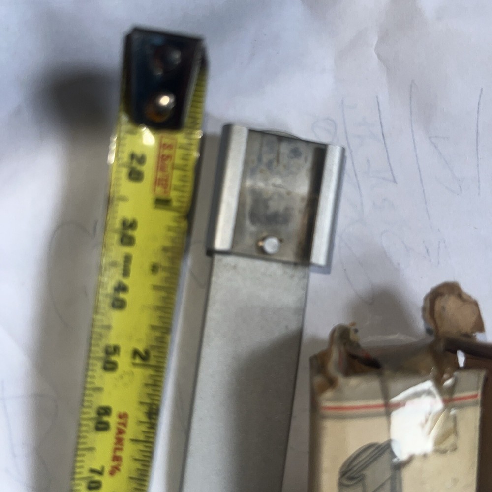 Vintage camera Shoe Mount Shue