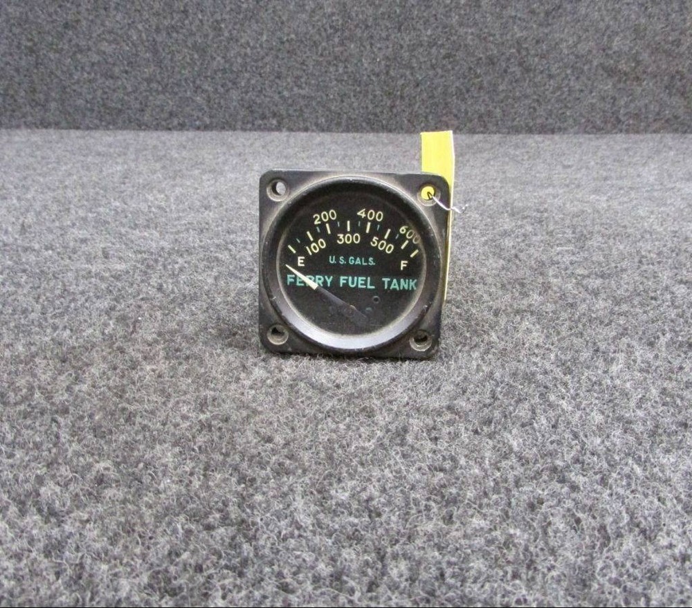 DJ-21- GE Fuel Indicator (24V)