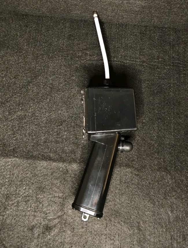 BATERSUARG Dog Ovulation Detector Breeder Tester Machine