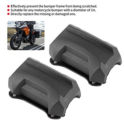 Motorcycle Bumper Block, Motorcycle Bumper Protector, Universal Motorcycle