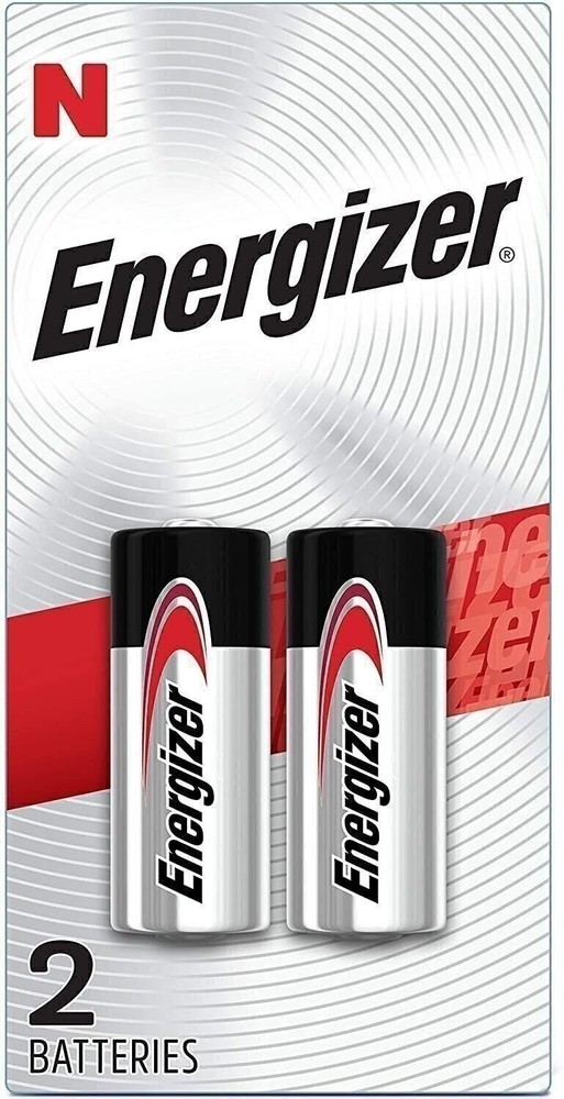 Energizer Batteries